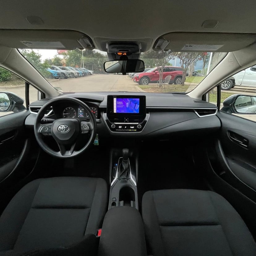 2024 Toyota Corolla - Image 11