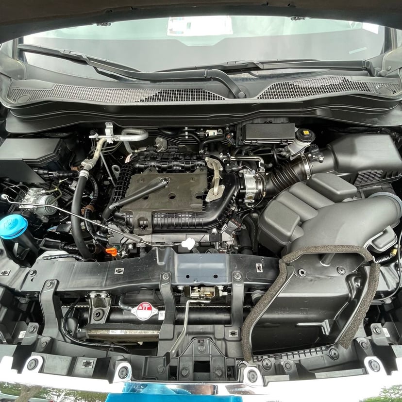 2025 Honda Ridgeline - Image 25