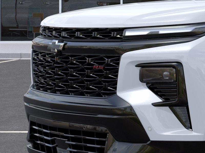 2026 Chevrolet Traverse - Image 13
