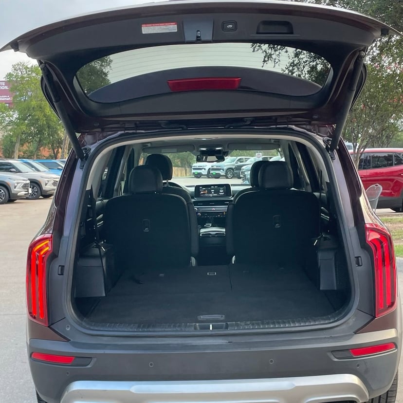 2020 Kia Telluride - Image 26