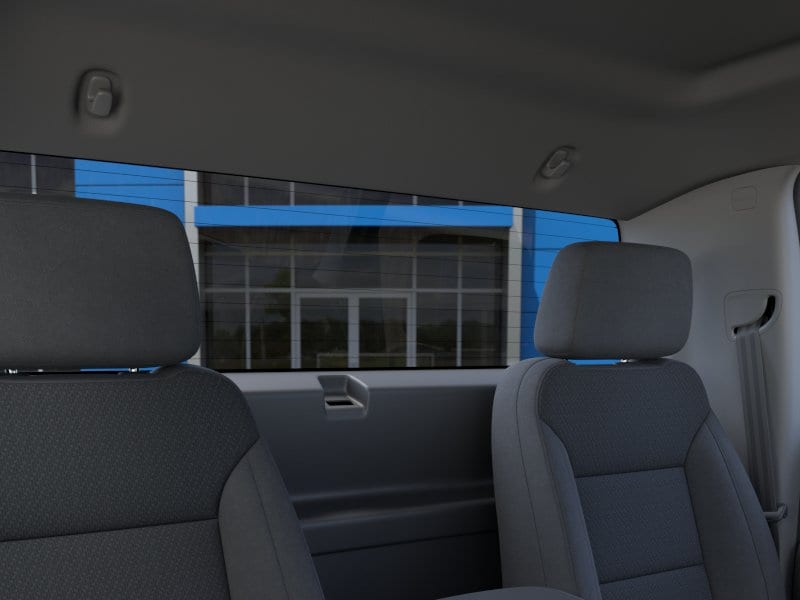 2026 Chevrolet Silverado 1500 - Image 24