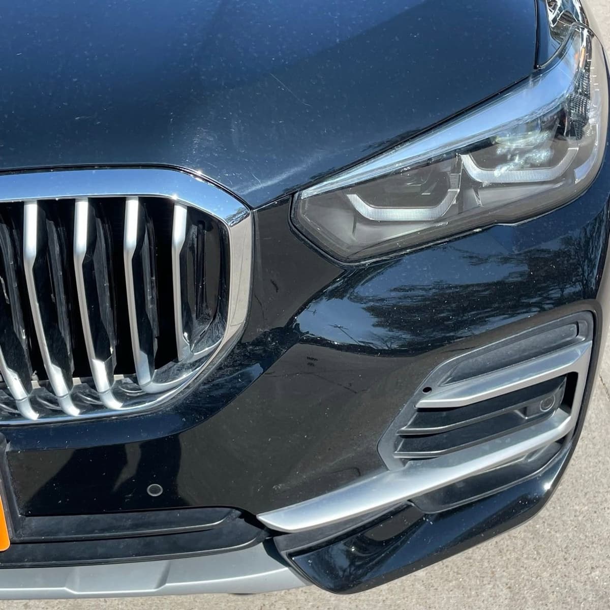 2023 BMW X5 - Image 9