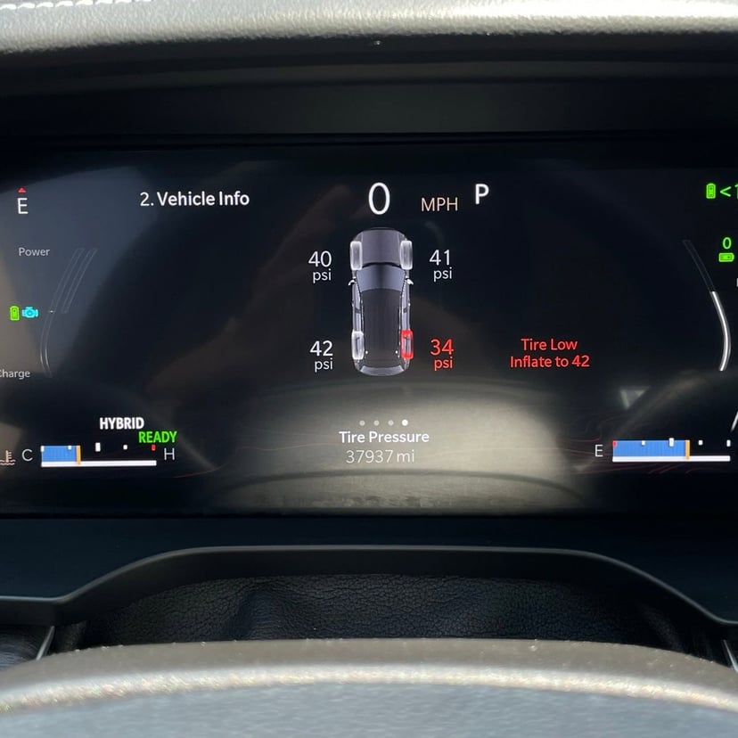 2022 Jeep Grand Cherokee 4xe - Image 15