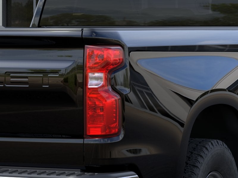 2026 Chevrolet Silverado 1500 - Image 11