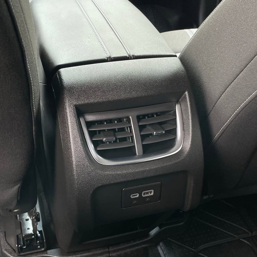 2024 Chevrolet Blazer - Image 24