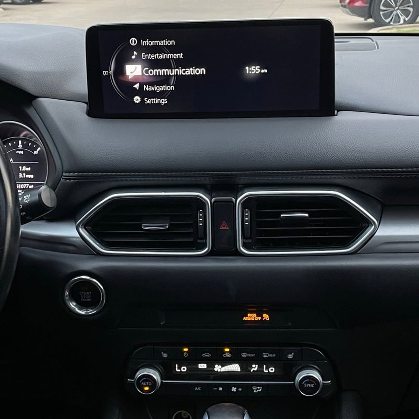 2021 Mazda CX-5 - Image 18