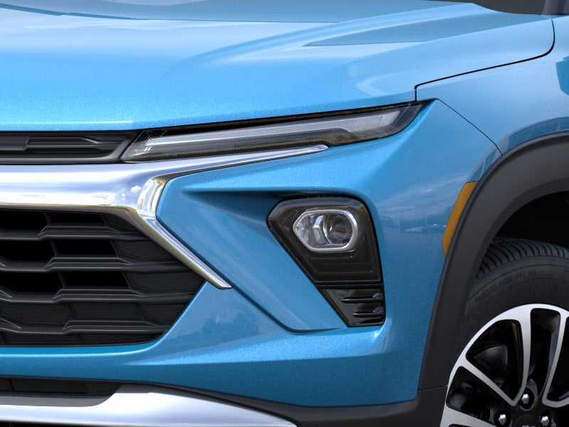 2026 Chevrolet Trailblazer - Image 10