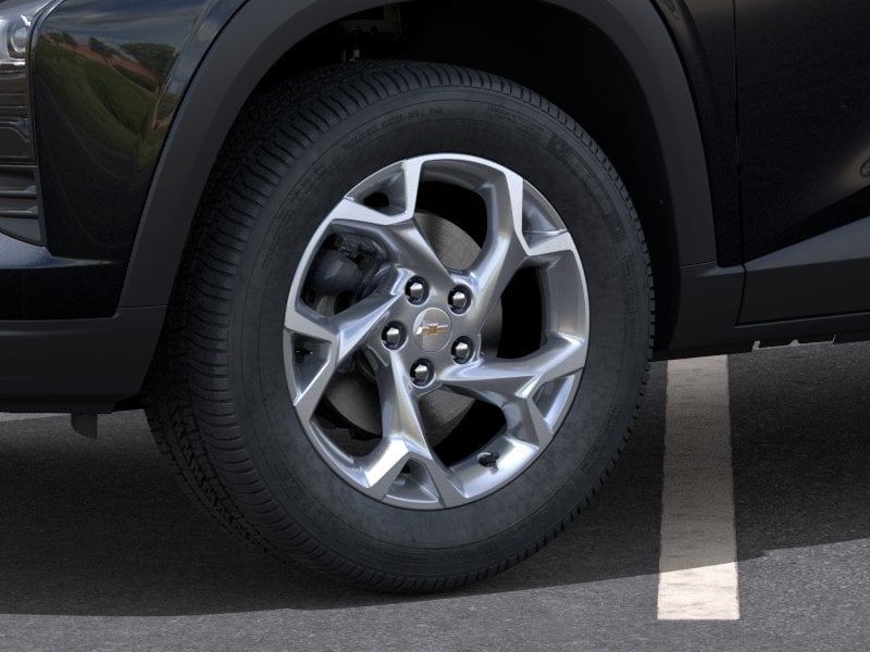 2026 Chevrolet Trax - Image 9