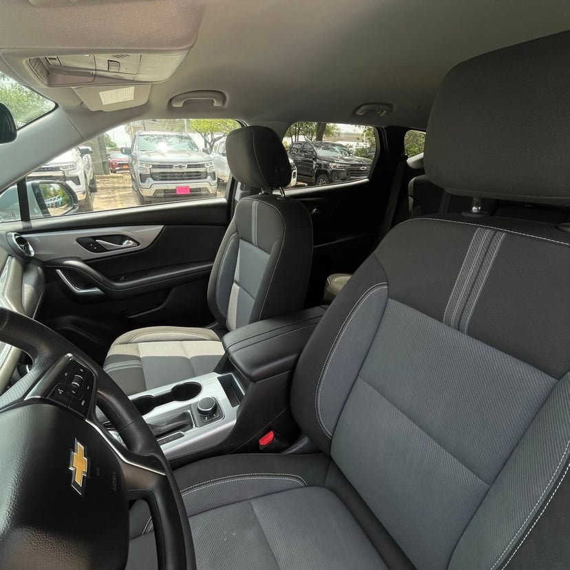 2024 Chevrolet Blazer - Image 21