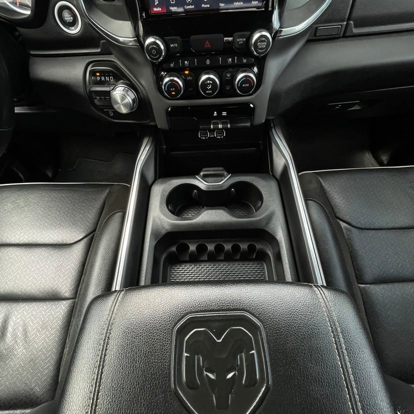 2024 Ram 1500 - Image 19