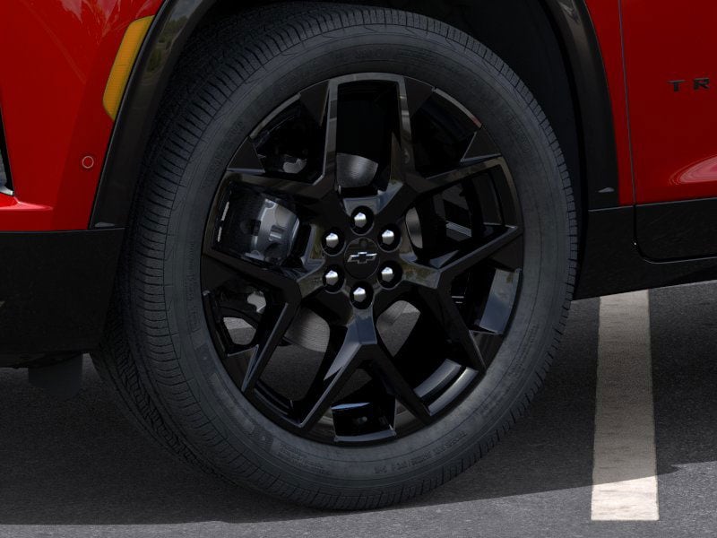 2026 Chevrolet Traverse - Image 9