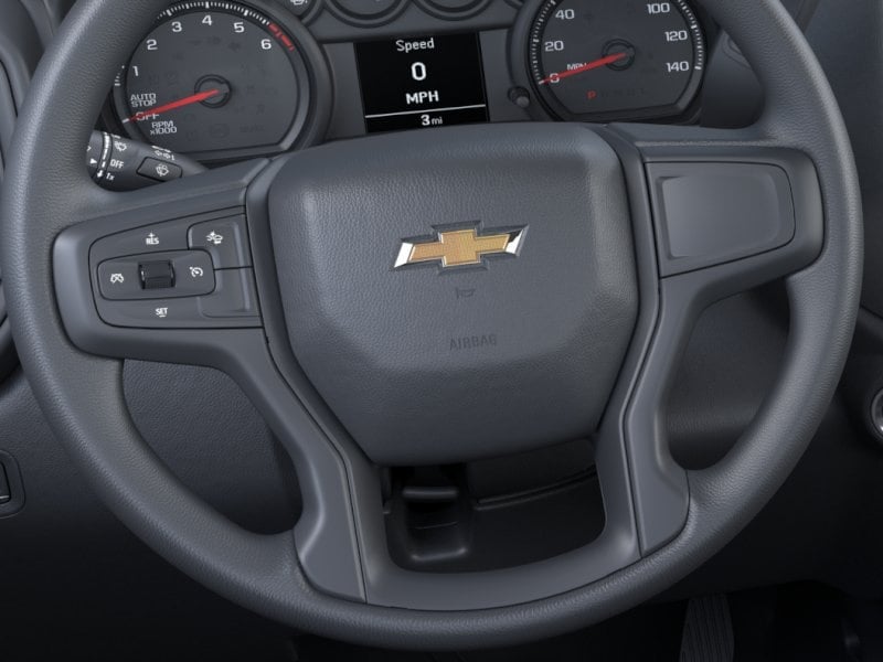 2026 Chevrolet Silverado 1500 - Image 19