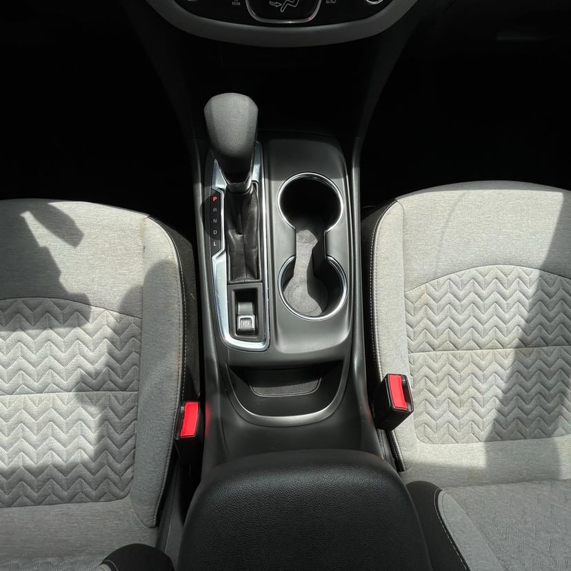 2024 Chevrolet Equinox - Image 19