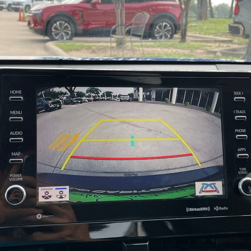 2024 Toyota Camry - Image 19