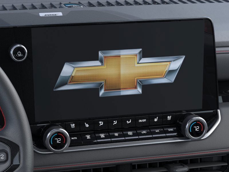 2026 Chevrolet Colorado - Image 20