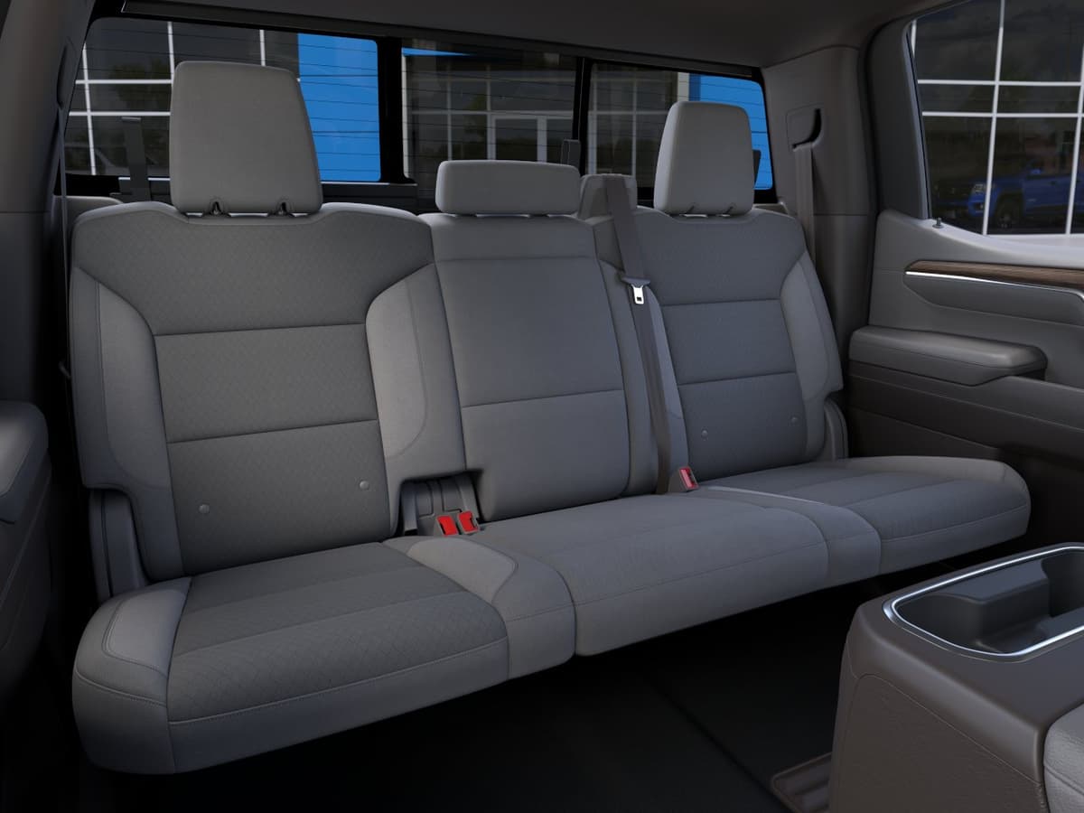 2026 Chevrolet Silverado 1500 - Image 17