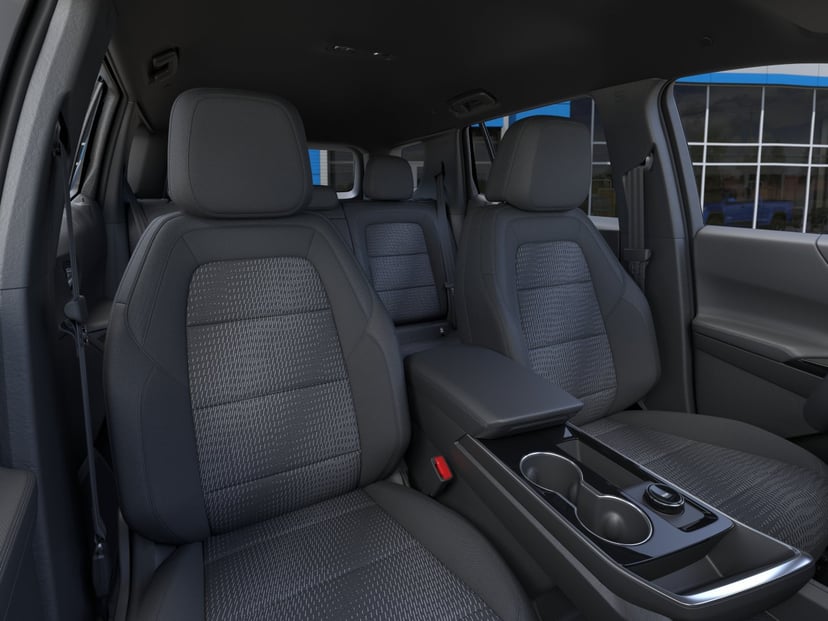 2026 Chevrolet Equinox - Image 16
