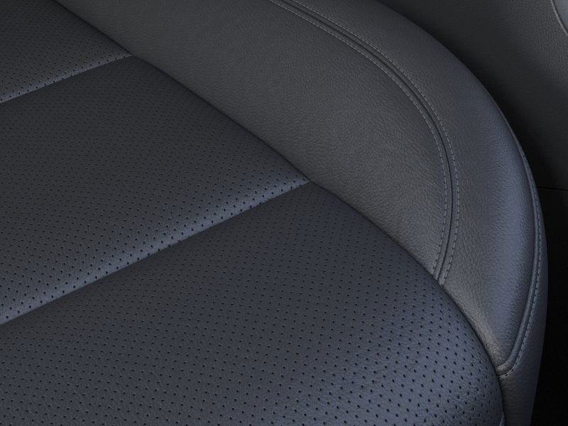 2025 Chevrolet Silverado 2500 HD - Image 30
