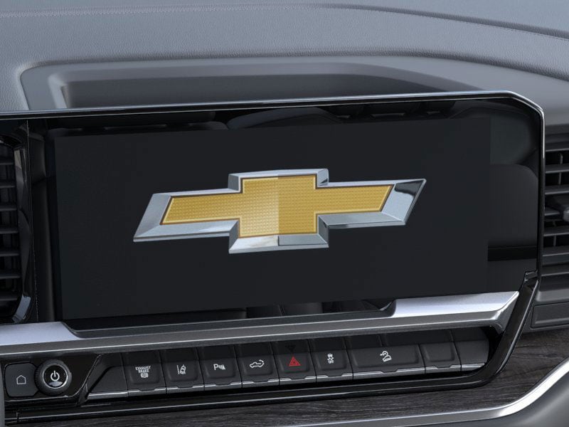 2025 Chevrolet Silverado 2500 HD - Image 29