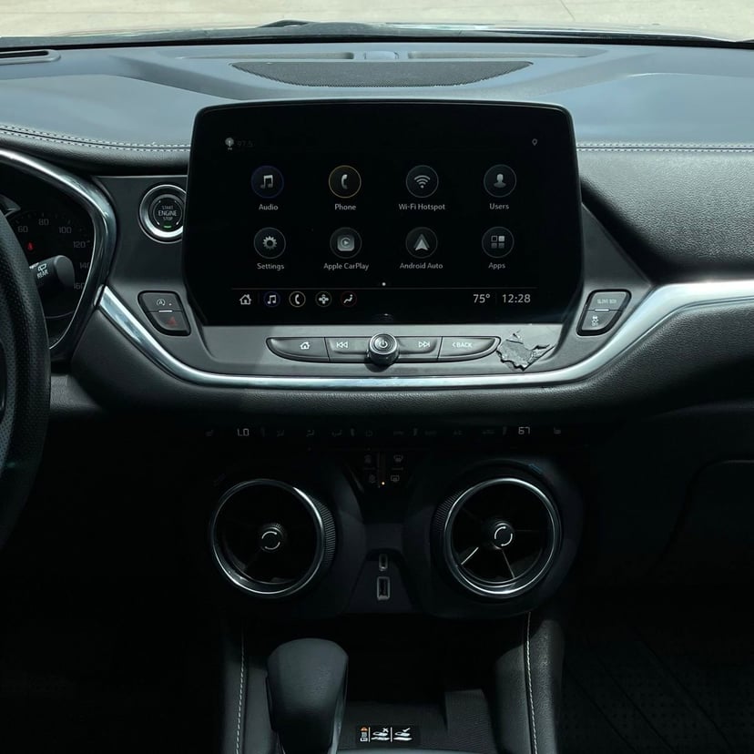 2024 Chevrolet Blazer - Image 17