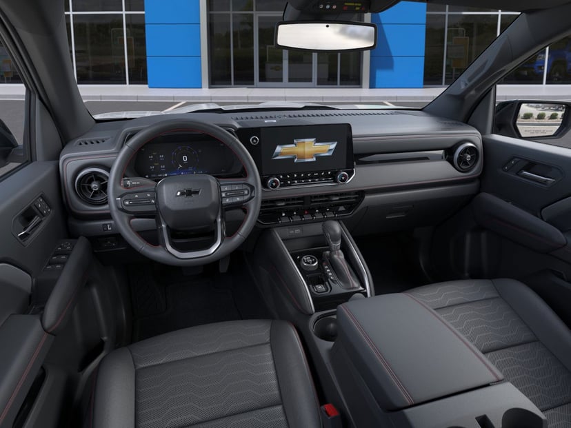 2026 Chevrolet Colorado - Image 15