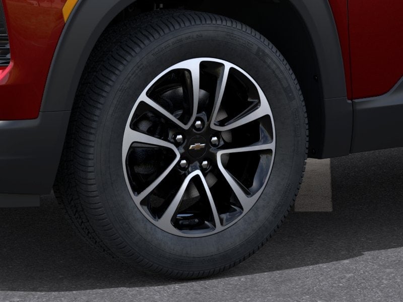 2026 Chevrolet Trailblazer - Image 9