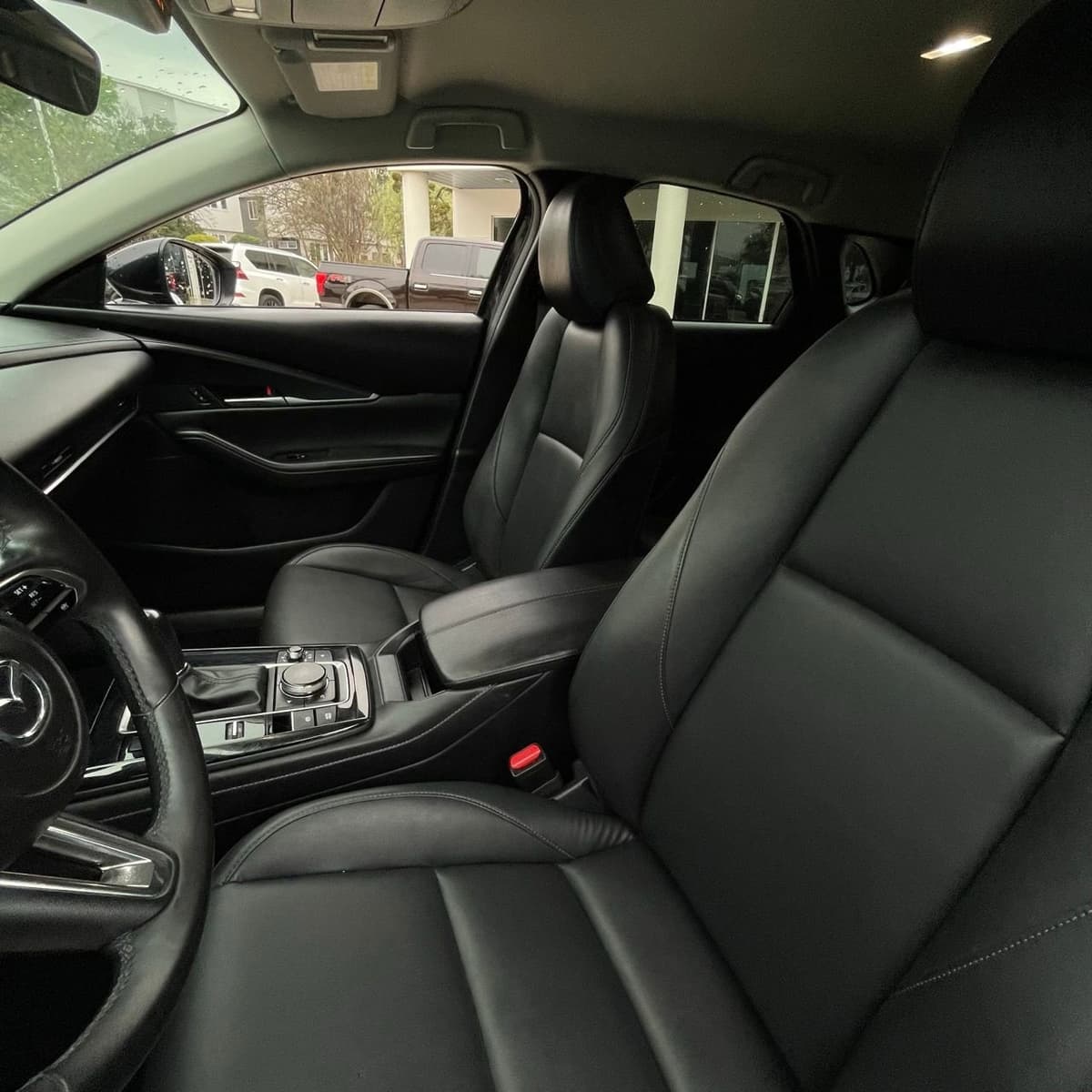 2024 Mazda CX-30 - Image 20