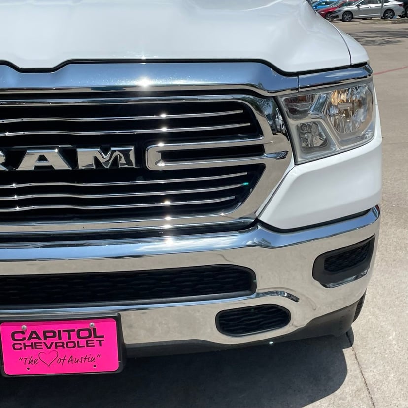 2024 Ram 1500 - Image 7