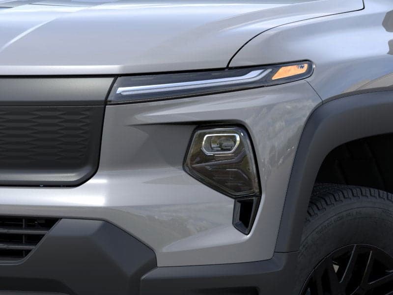 2026 Chevrolet Silverado EV - Image 10