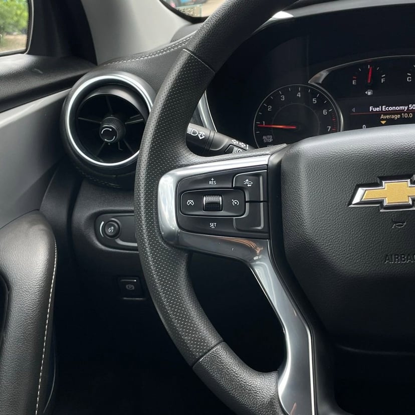 2024 Chevrolet Blazer - Image 13