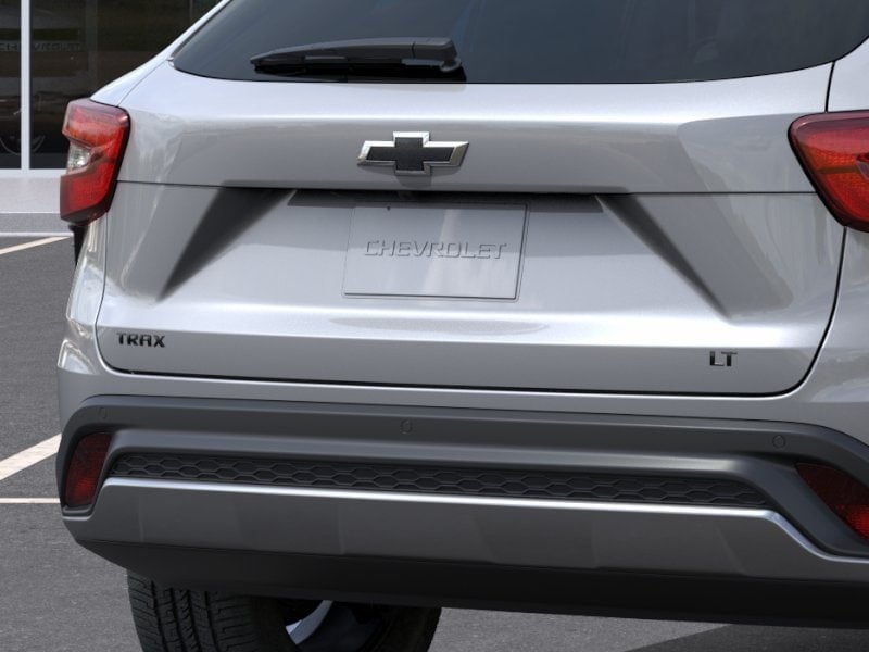 2026 Chevrolet Trax - Image 14