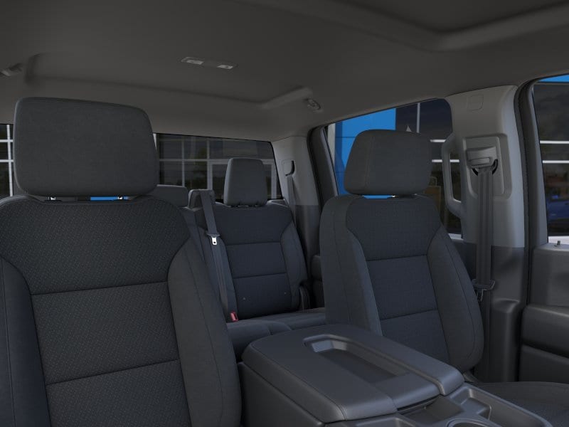 2026 Chevrolet Silverado 2500 HD - Image 24