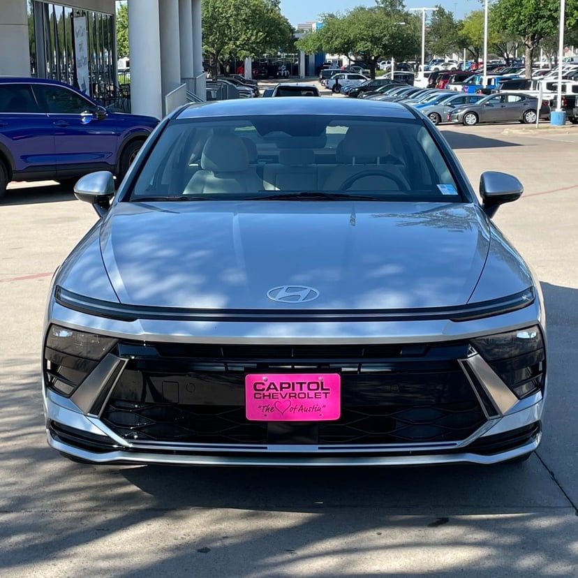 2024 Hyundai Sonata - Image 6