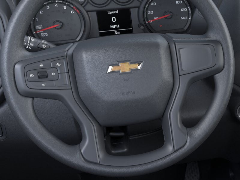 2026 Chevrolet Silverado 1500 - Image 19