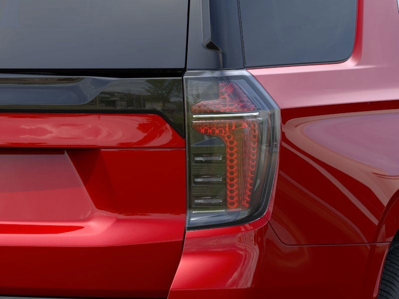 2026 Chevrolet Tahoe - Image 11