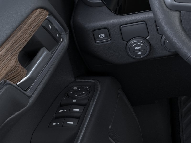 2026 Chevrolet Silverado 1500 - Image 22