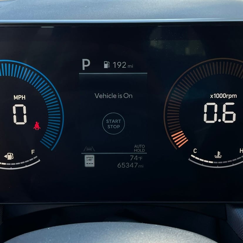 2024 Hyundai Sonata - Image 15