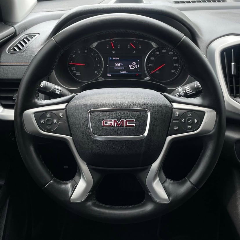 2020 GMC Terrain - Image 12