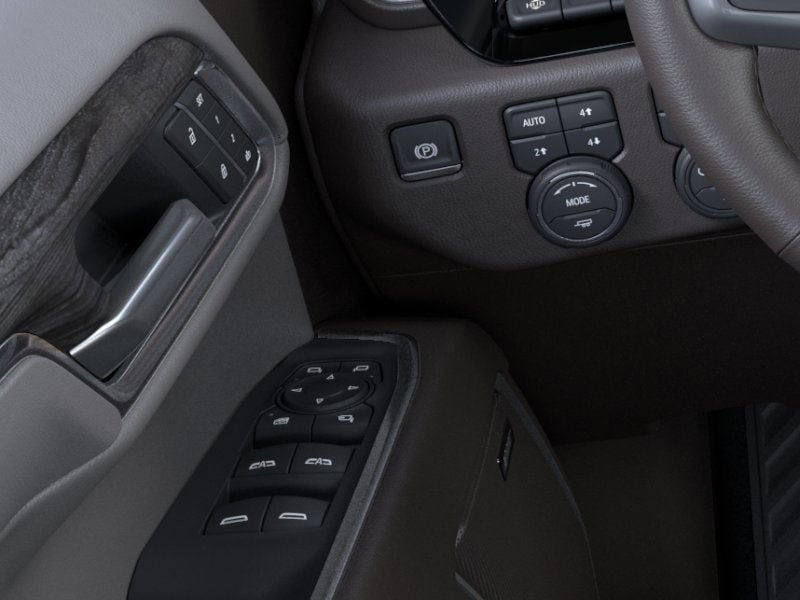 2026 Chevrolet Silverado 1500 - Image 22