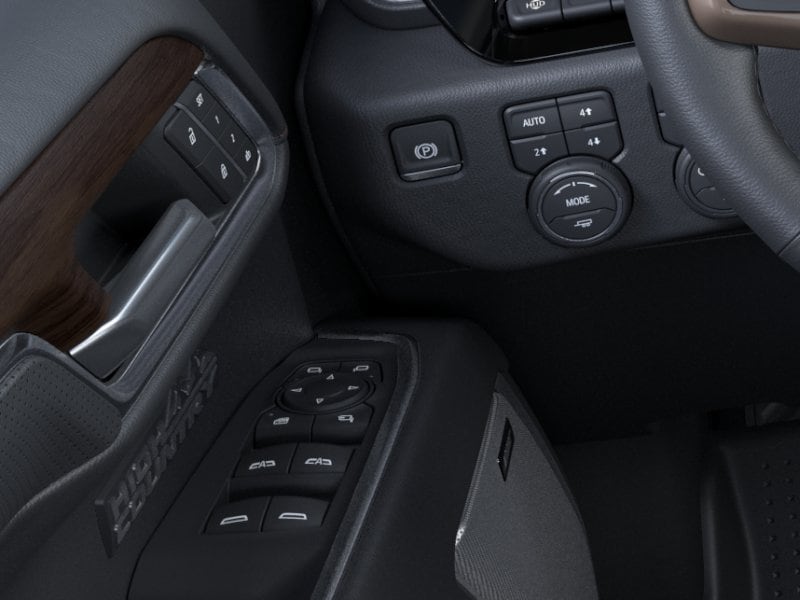 2026 Chevrolet Silverado 1500 - Image 22