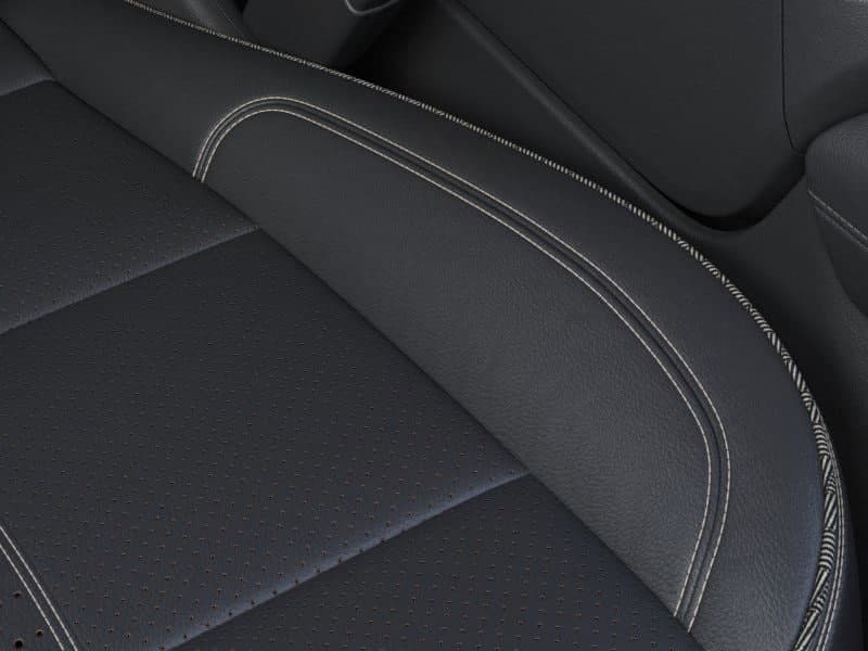 2026 Chevrolet Suburban - Image 21