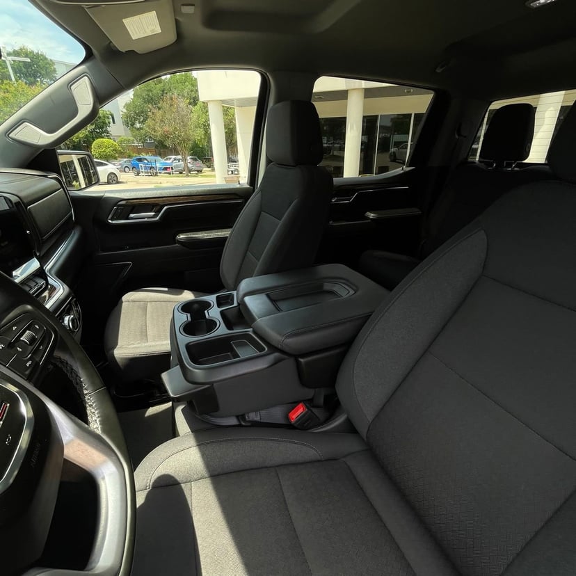 2024 GMC Sierra 1500 - Image 21