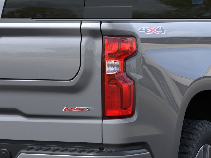 2026 Chevrolet Silverado 1500 - Image 11