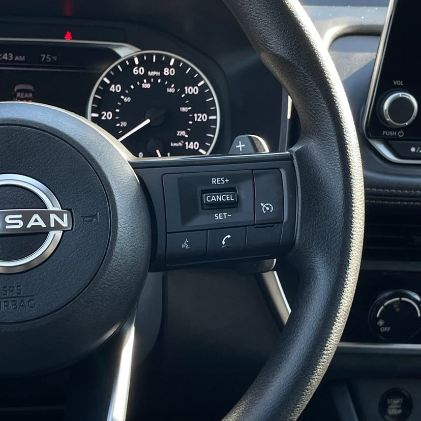 2024 Nissan Rogue - Image 14