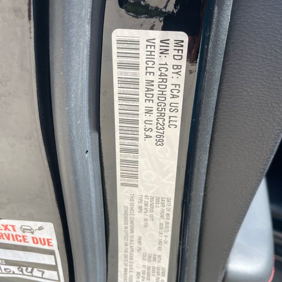 2017 Volvo XC90 - Image 29