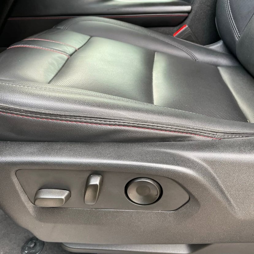 2022 Chevrolet Tahoe - Image 22