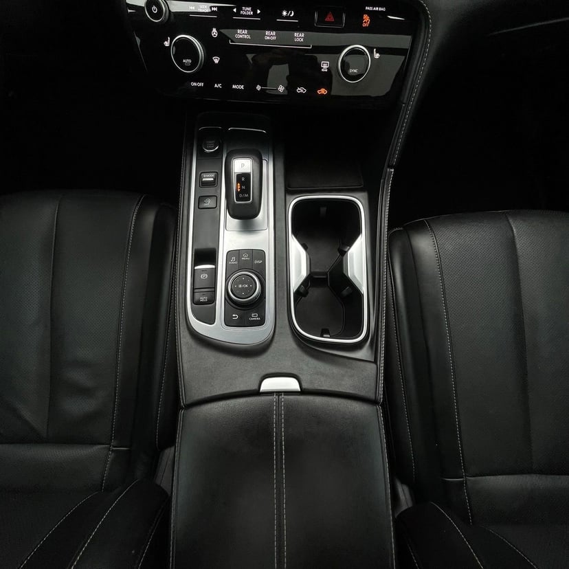 2022 INFINITI QX60 - Image 19