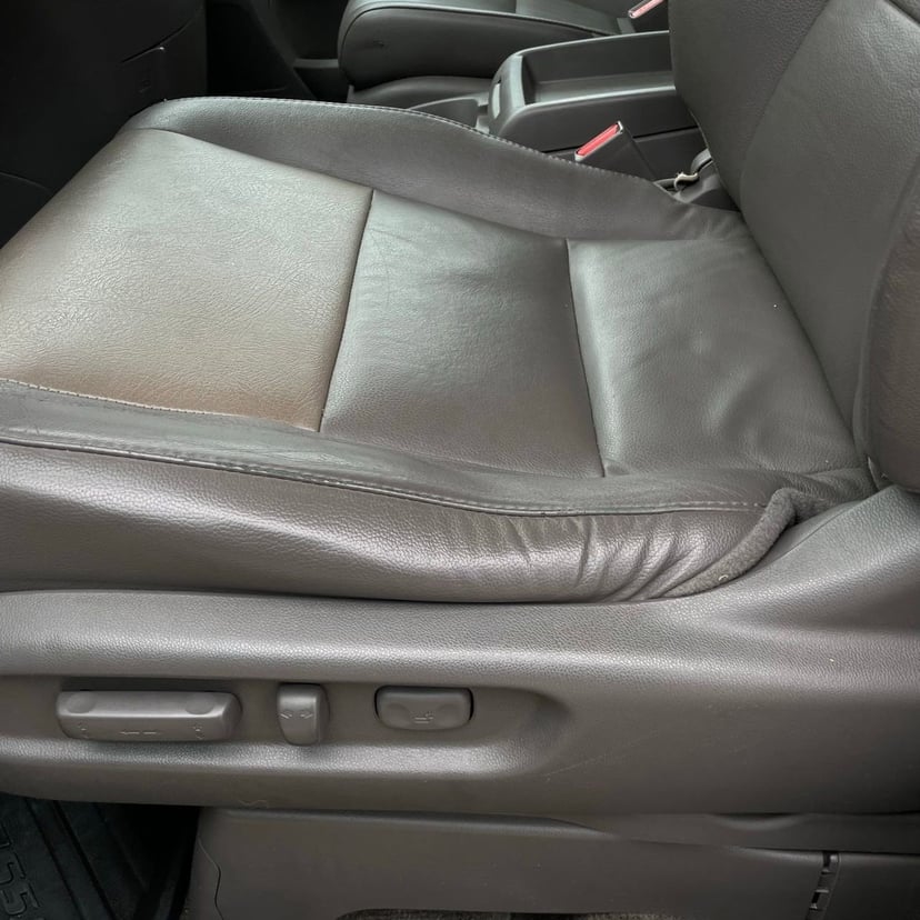 2014 Honda Odyssey - Image 22