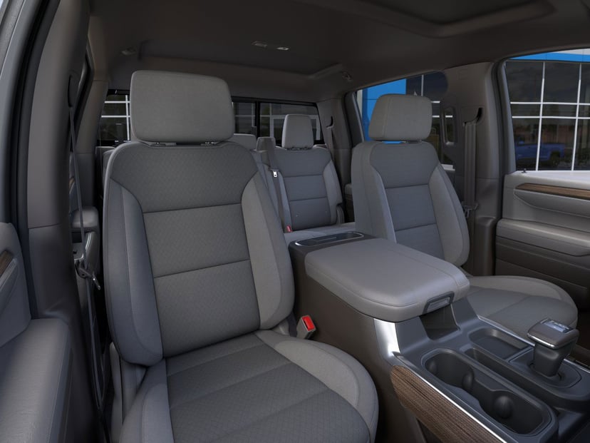2026 Chevrolet Silverado 1500 - Image 16