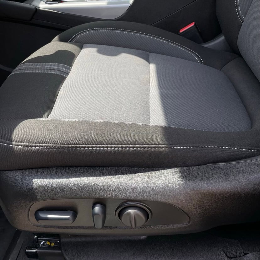 2024 Chevrolet Blazer - Image 22